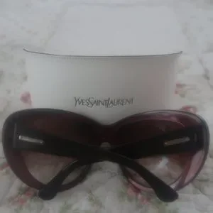 Yves Saint Laurent | Accessories | Authentic Yves Saint  display picture 3